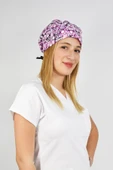 Neşeli Penguen Desenli Cerrahi Bone B110 thumbnail 2