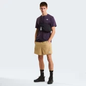 The North Face M EVOLUTION SIMPLE DOME REGULAR Erkek Tişört NF0A8CZ2G5O1 thumbnail 2