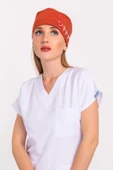 Kiremit Kalp Ritim İşlemeli Cerrahi Bone thumbnail 1