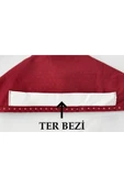 Kedi Gözü Desenli Cerrahi Bone B105 thumbnail 6