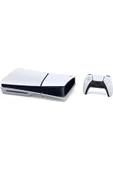 Sony Playstation 5 Slim 1TB - International Version thumbnail 2
