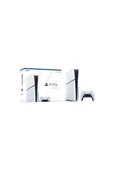 Sony PS5 Slim Standart 1 TB SSD Oyun Konsolu thumbnail 4