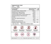 Validus Glucosamine + Chondroitin + MSM 90 Tablet thumbnail 2