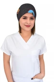 Tweety Desenli Cerrahi Bone B92 thumbnail 2