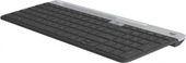 LOGITECH K580 Q SLIM MULTI-DEVICE BLUETOOTH(R) KABLOSUZ KLAVYE SİYAH 920-010624 thumbnail 2
