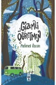 Gizemli Öğretmen 9786050842432 thumbnail 3