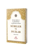 Sureler Ve Dualar thumbnail 1