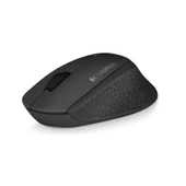 LOGITECH M280 KABLOSUZ USB OPTİK MOUSE SİYAH 910-004287 thumbnail 2