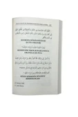 Sureler Ve Dualar thumbnail 4