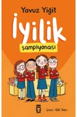 İyilik Şampiyonası thumbnail 1