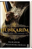 Hünkarım 9786050827835 thumbnail 2