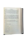 Ruhul Beyan Tefsiri 5. Cilt (Ciltli) thumbnail 4