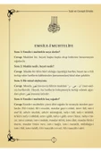 Suâl Ve Cevaplı Emsile thumbnail 3