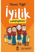 İyilik Şampiyonası thumbnail 2