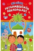 365 Günde Peygamberimin Arkadaşları thumbnail 1