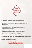 Her Anneye Lazım Dua ve Bilgi Hazinesi thumbnail 2