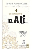 Hz. Ali (R.A.) thumbnail 2