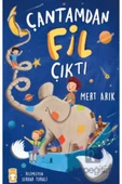 ÇANTAMDAN FİL ÇIKTI thumbnail 2