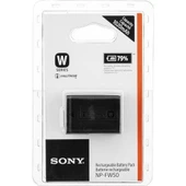 Sony NP-FW50 Batarya thumbnail 3