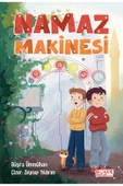 Namaz Makinesi thumbnail 1