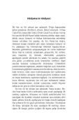 Hançerdeki Yara İzleri / Sefer Göltekin thumbnail 6