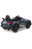 TURHAN BEBE UZAKTAN KUMANDALI 12 VOLT SPORT AKÜLÜ ARABA FÜME thumbnail 4