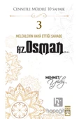 Hz. Osman (R.A.) thumbnail 2