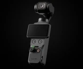 DJI Osmo Pocket 4 Creator Combo Gimbal thumbnail 5