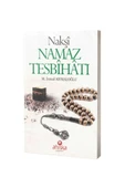 Nakşi Namaz Tesbihatı Cep Boy thumbnail 1