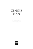 Cengiz Han / M. Turhan Tan thumbnail 2