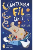 ÇANTAMDAN FİL ÇIKTI thumbnail 1