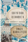 Sofya'dan İstanbul'a thumbnail 1