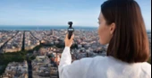 DJI Osmo Pocket 4 Creator Combo Gimbal thumbnail 4