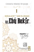 Hz. Ebu Bekir (R.A.) thumbnail 2