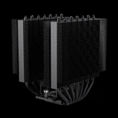 PCCOOLER RT720 ARGB TC Siyah thumbnail 5
