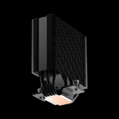 PCCOOLER RT500 Digital Hava Soğutucu Siyah thumbnail 3