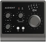 Audient iD4 MKII Ses Kartı thumbnail 1