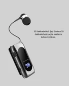Ds-f210 Kablosuz Kulaklık thumbnail 4