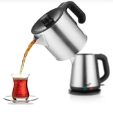 Teba Çay makinesi thumbnail 3