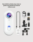 H264 Mini Kamera thumbnail 5