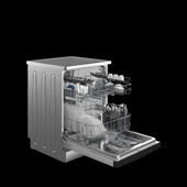 Beko B 710 I 3 Programlı Bulaşık Makinesi thumbnail 3
