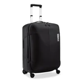 Thule Subterra Spinner 63 Cm/25 İnç Siyah, 63 thumbnail 1