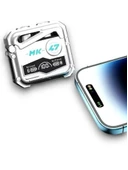 Mk 47 Bluetooth Kulaklık thumbnail 3