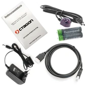 OCTAGON SFX6018 S2+IP WL HD thumbnail 2