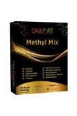 Dailyvit Takviye Edici Gıda thumbnail 1