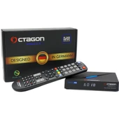 OCTAGON SFX6018 S2+IP WL HD thumbnail 1
