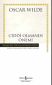 Ciddi Olmanın Önemi, Ciltli thumbnail 2