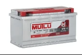 Mutlu Sfb 12 V 100 Ah 950 A Akü thumbnail 1