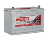 Mutlu 12 V 90 Ah 750 A Akü thumbnail 1