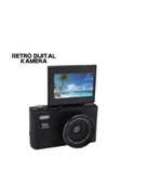 W1 Kamera Siyah thumbnail 1
